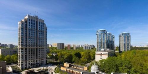 4-комн квартира ул Староволынская,  д. 12,  к. 4