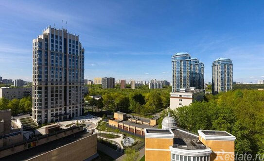 Продажа 4-комн квартиры на вторичном рынке ул Староволынская,  д. 12,  к. 4