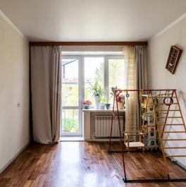 Продажа 2-комн квартиры на вторичном рынке улица Маршала Говорова,  д. 21