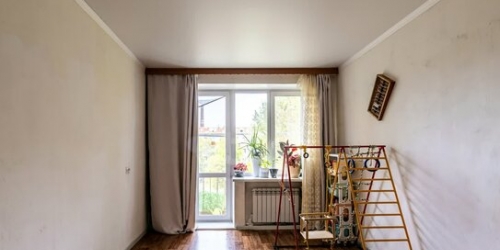 2-комн квартира улица Маршала Говорова,  д. 21