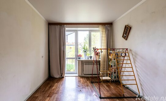 Продажа 2-комн квартиры на вторичном рынке улица Маршала Говорова,  д. 21