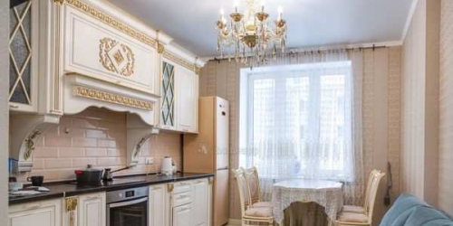 1-комн квартира 10-я Парковая ул,  д. 10