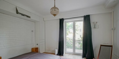 1-комн квартира улица Шухова,  д. 6