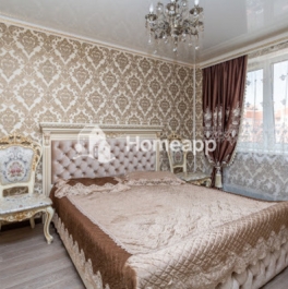 Продажа 3-комн квартиры на вторичном рынке Октябрьский, 60 лет Победы ул,  д. 7