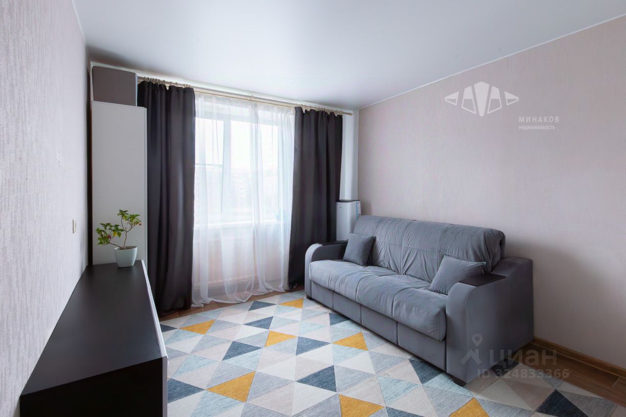 Продажа 1-комн квартиры на вторичном рынке Суздальский проспект, 3К2