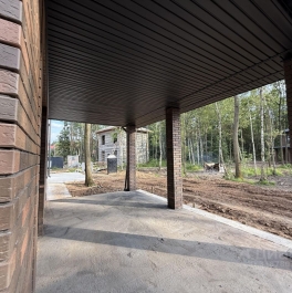 Продажа дома Юрлово, Шёлковая улица,  д. 95А