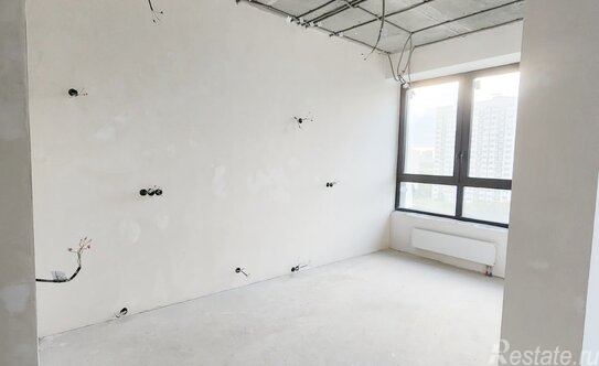 Продажа 2-комн квартиры на вторичном рынке ул Академика Волгина,  д. 2,  к. 2