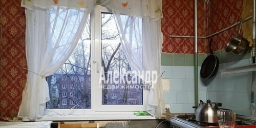 2-комн квартира ул Гранитная,  д. 48
