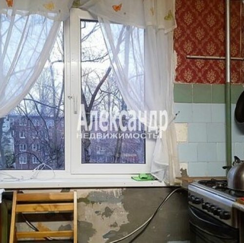 2-комн квартира ул Гранитная,  д. 48