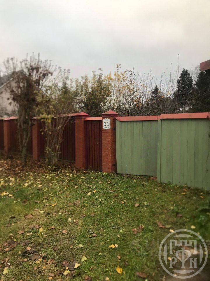 Продажа земли Всеволожск, Ровная улица, 21