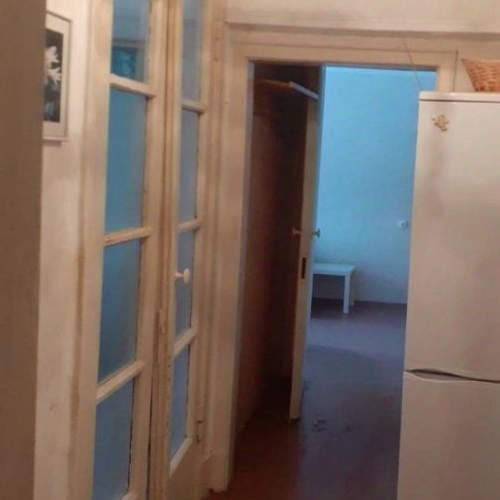 2-комн квартира Дубровка пгт, улица Ленинградская, 4