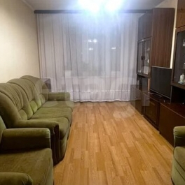 Продажа 2-комн квартиры на вторичном рынке ул Бирюлёвская,  д. 21,  к. 3