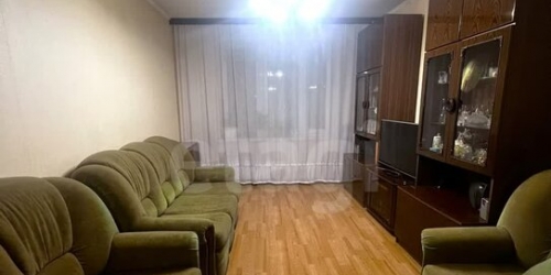 2-комн квартира ул Бирюлёвская,  д. 21,  к. 3