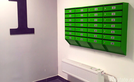 Продажа 2-комн квартиры на вторичном рынке Щеглово, Магистральная улица,  д. 2