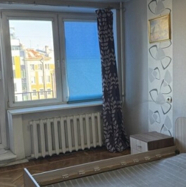 Продажа 2-комн квартиры на вторичном рынке Лиговский пр-кт,  д. 161