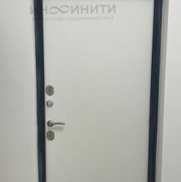 Продажа 2-комн квартиры на вторичном рынке Коробово, Взлётная улица,  д. 2