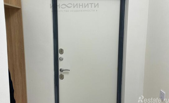 Продажа 2-комн квартиры на вторичном рынке Коробово, Взлётная улица,  д. 2