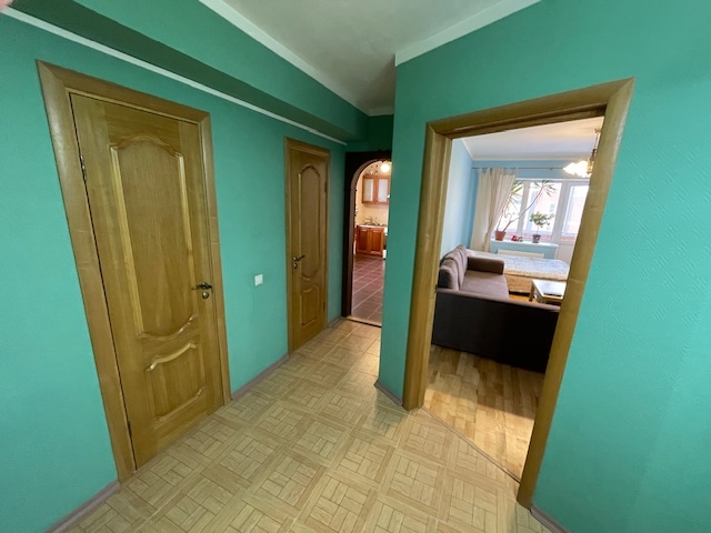 Продажа 1-комн квартиры на вторичном рынке Клин, ул. Победы, д.26, к.7