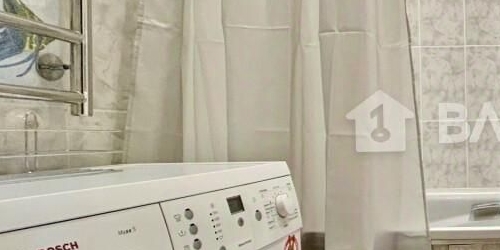 3-комн квартира улица Лефортовский Вал, 9К1