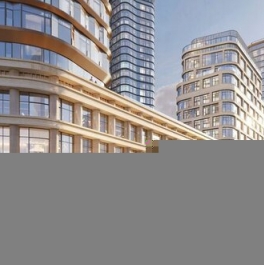 Продажа 1-комн квартиры на вторичном рынке Шелепихинская набережная,  д. 38 к5