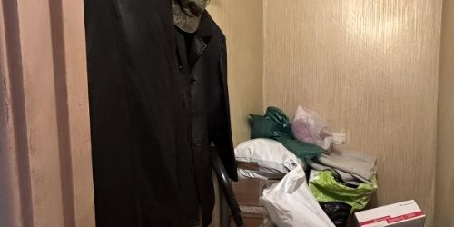 2-комн квартира Изюмская улица, 49к1