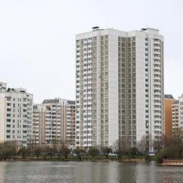 Продажа 2-комн квартиры на вторичном рынке Остафьевская улица,  д. 8