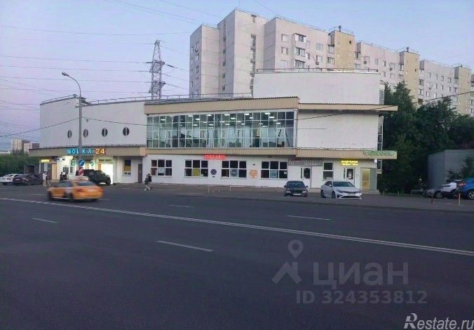 Продажа ПСН Плещеева ул,  д. 32