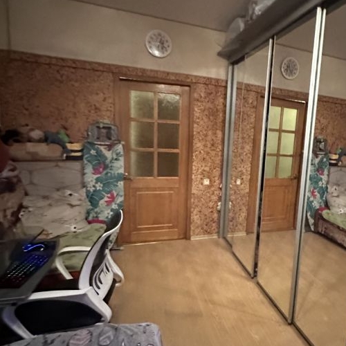 2-комн квартира 2-й Динамовский переулок, 3