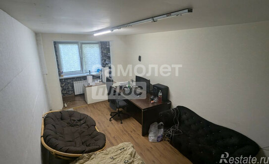 Продажа 3-комн квартиры на вторичном рынке Профсоюзная ул,  д. 85 к1