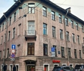 Продать Квартиры вторичка переулок Пирогова  17 