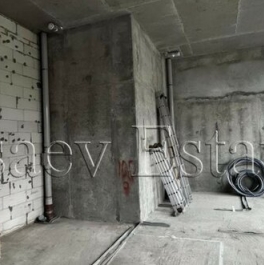Продажа 3-комн квартиры на вторичном рынке Причальный проезд,  д. 10