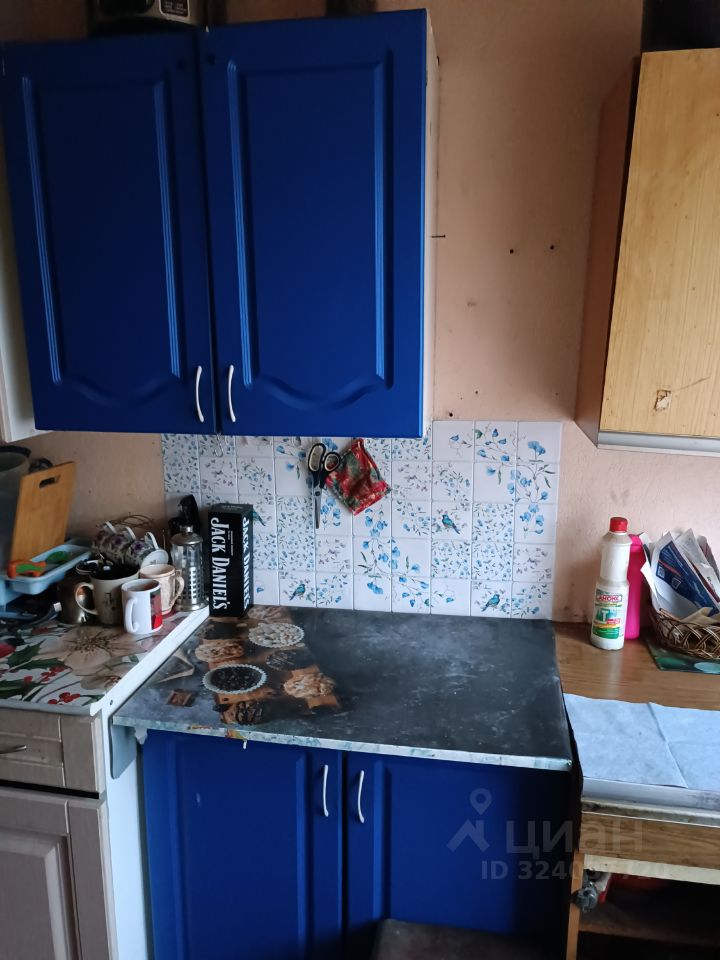 Продажа комнаты Светлановский проспект, 52