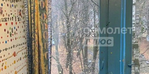 1-комн квартира 11-я Парковая улица, 38