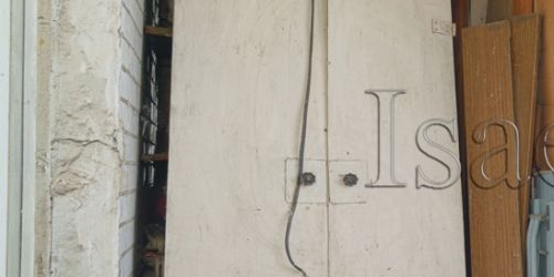 1-комн квартира Россошанский проезд, 4К3