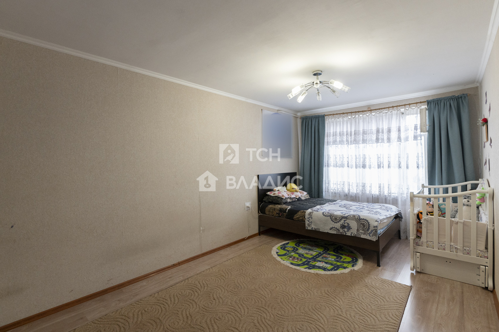 1-комн квартира Королёв, улица Мичурина, 1Б