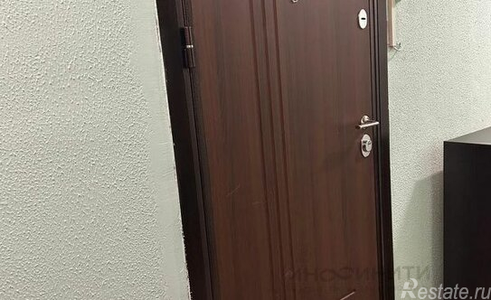 Продажа 1-комн квартиры на вторичном рынке Радиаторская 3-я ул,  д. 13