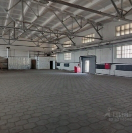 Аренда склада Люберцы, улица Гоголя