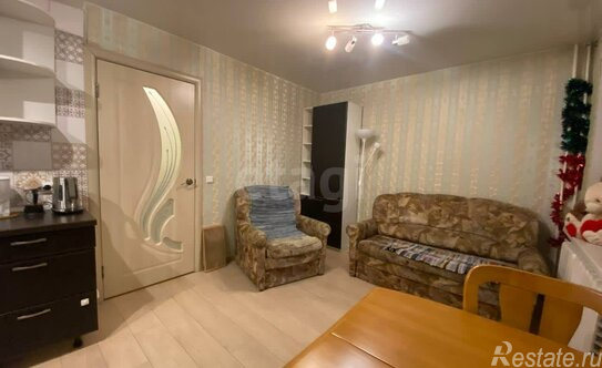 Аренда 1-комн квартиры на вторичном рынке Софийская улица,  д. 50