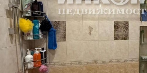 3-комн квартира Солнечногорская улица, 5К1