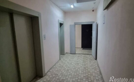 Продажа 2-комн квартиры на вторичном рынке Подольск, Кольцевая улица