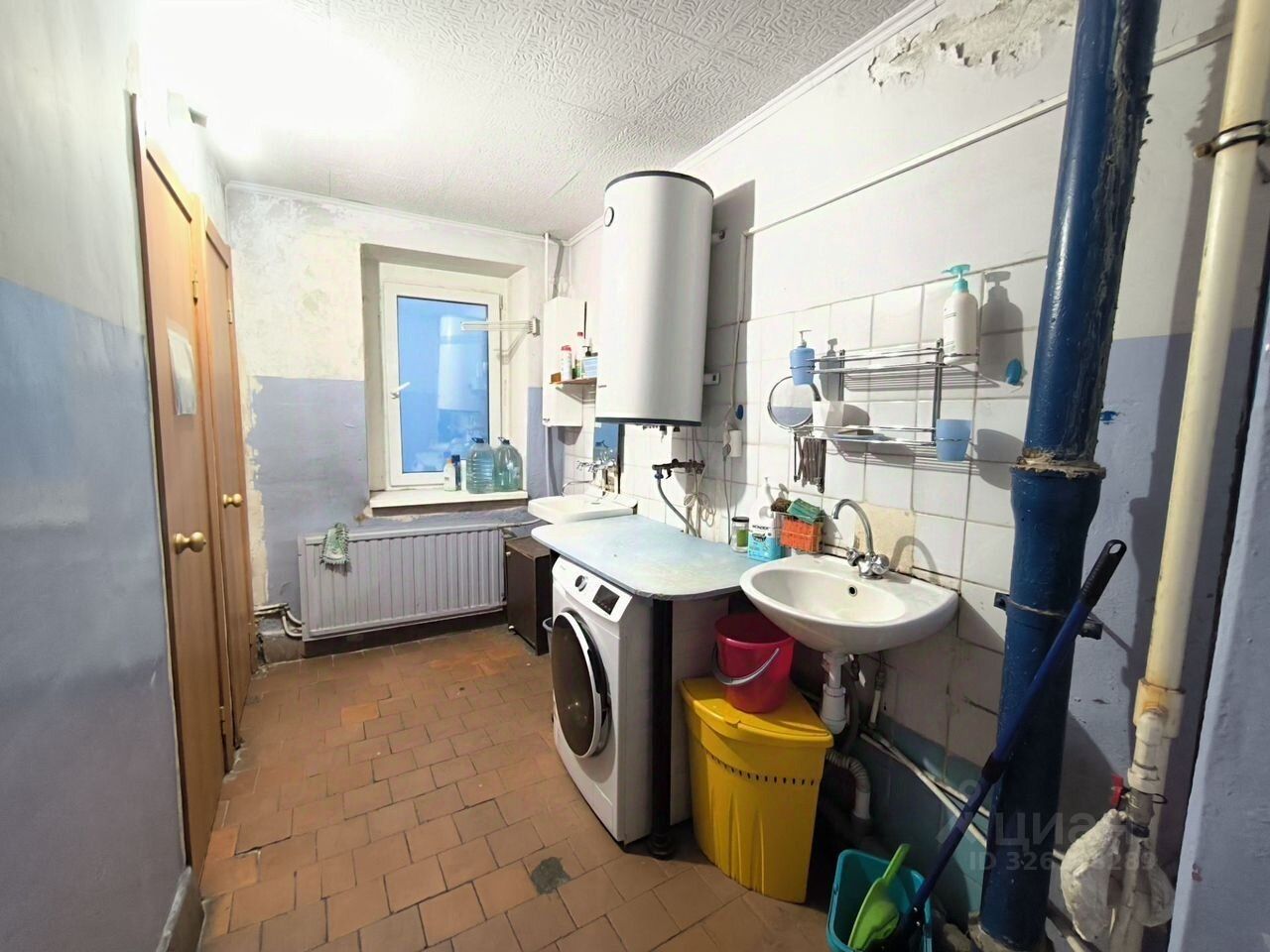 Продажа комнаты улица Ткачей, 70