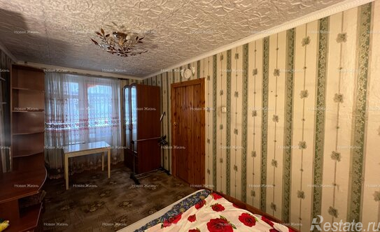 Продажа 2-комн квартиры на вторичном рынке ул Новинки,  д. 13