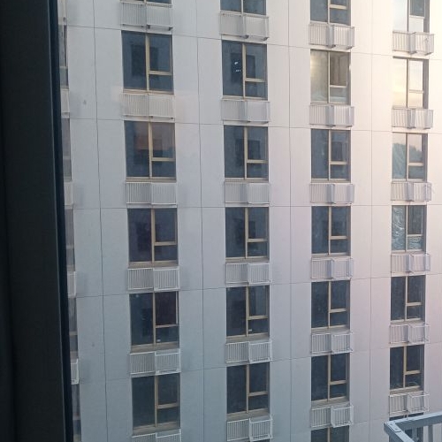 Студия Автомобильный проезд, 4