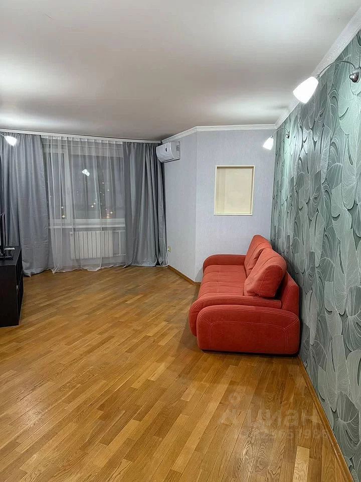 Аренда 2-комн квартиры на вторичном рынке Люблинская улица, 165