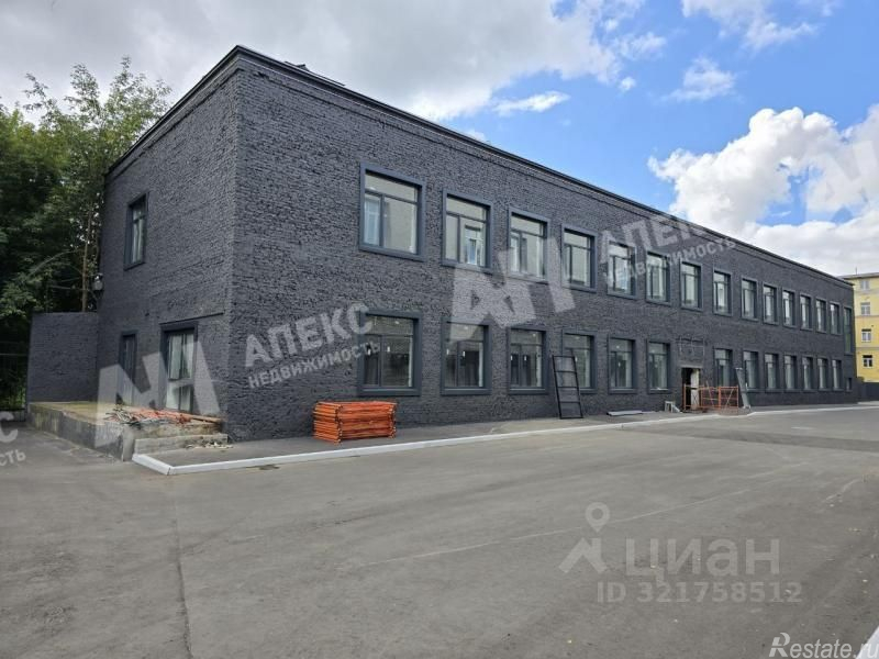Продажа ПСН Люберцы г, Октябрьский пр-кт,  д. 403