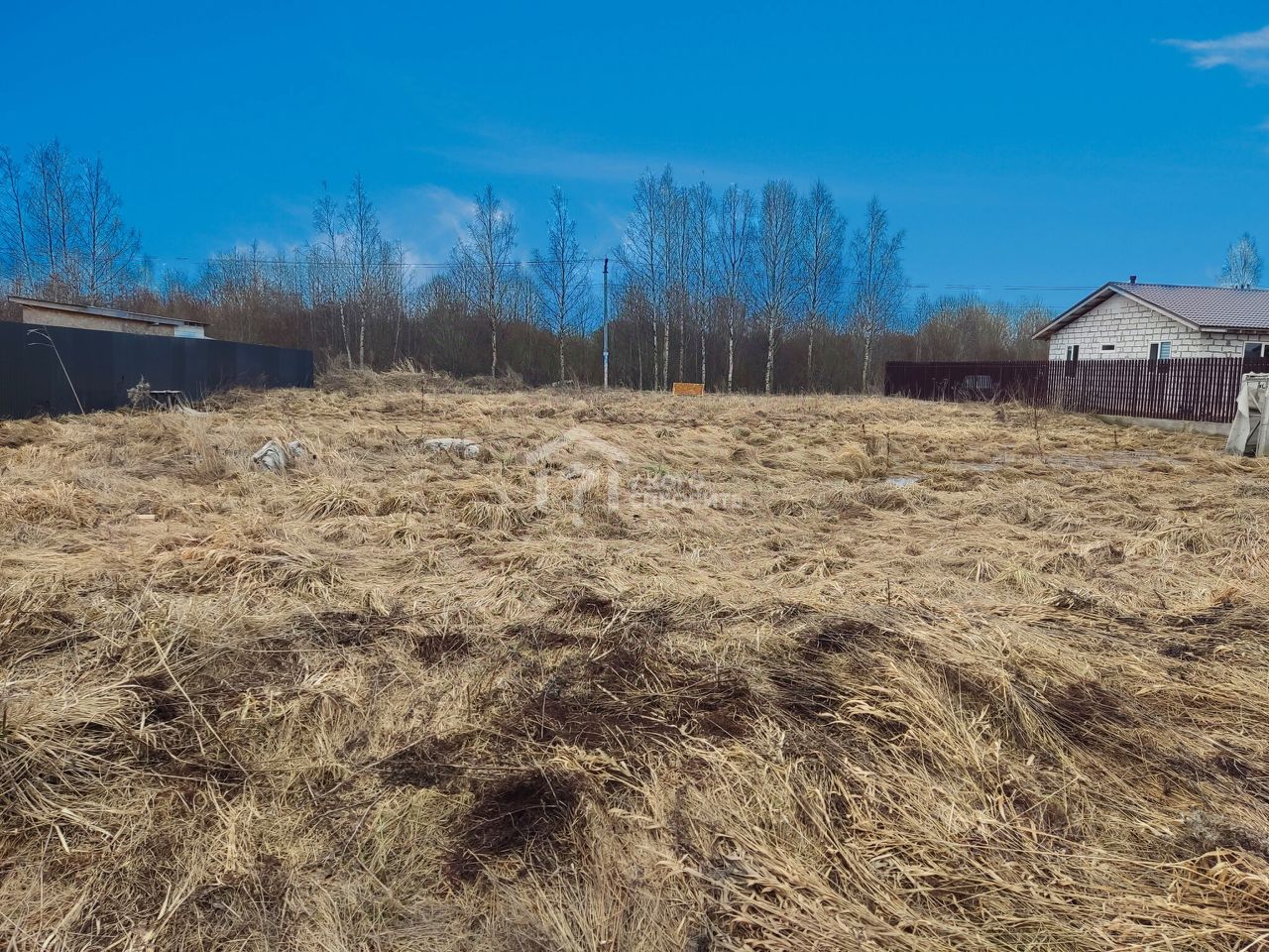 Продажа земли Ольгинские просторы тер., улица Кружевная,  д. 23