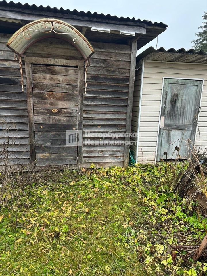 Продажа дома д. Низовская, улица Володарского, 75