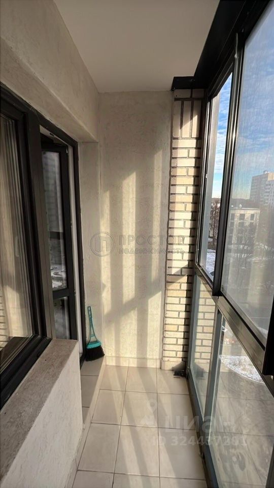 Продажа 1-комн квартиры на вторичном рынке улица Михайлова, 30Ак1