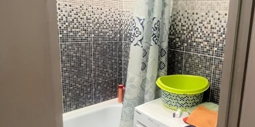 2-комн квартира Альпийский переулок, 32