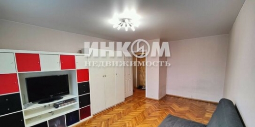 1-комн квартира проезд Кадомцева,  д. 3